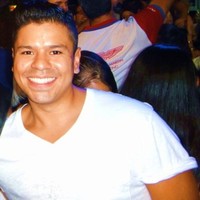 Carlos Andres Lozano Rodriguez