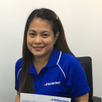 Lea Tapang