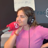 Zoè Ribaudí Compte