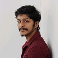 Prasanth Saravanan