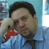 Ivo Petrov