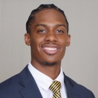 Orett Burke Jr.