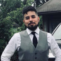 David Mejia