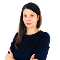 Joanna Kobalczyk