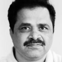 Sanjeev Shahane