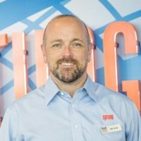 Mike Jeske
