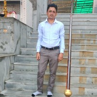 Gauri Shankar Pareek