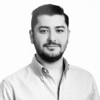 Berkcan Eğinlioğlu