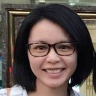 Jill Chow