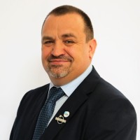 Jacques van Wyk