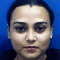 Zeba Rashid