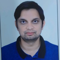Praveen Kumar Singh