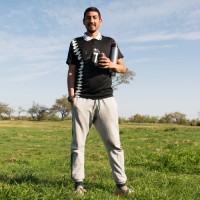 Ruben Velazquez