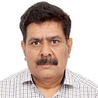 Deekshitulu Chavali