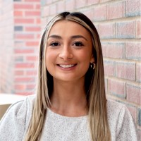 Naomi Parisi