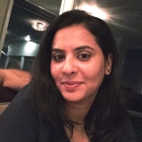 Jyotika Arora Walia