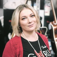 Kurchenko Natalya