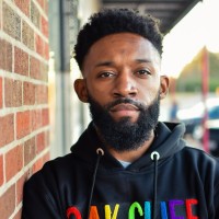 Xavier Henderson
