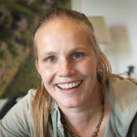 Aafke Stegeman