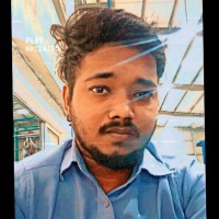 ARAVINTH GOPAL