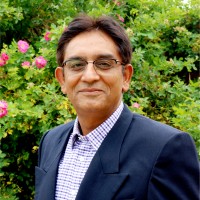 Virag Bhachech, P.Eng., PE
