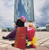 Athirah Au