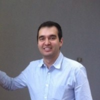 Mauricio Rosa Junior