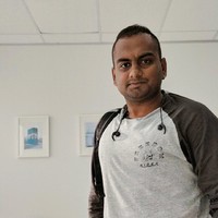 Prakash Natarajan