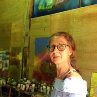 Susan Moore