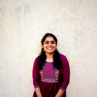 Pavithra Sathyanarayanan