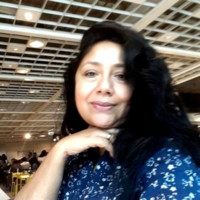 Lata George