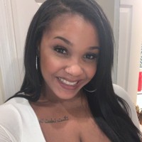 Tya Jordan