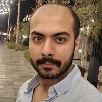 Yaseen Taha