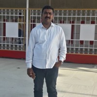 Gajanan Alapure