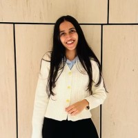 Mansi Bagree
