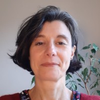 Agnès Taupin