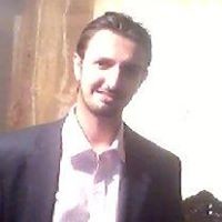 Yasser Nabil
