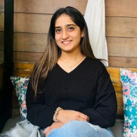 Naina Verma