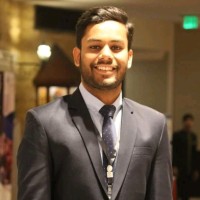 Ali Shah Aslam