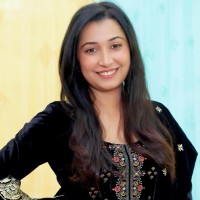 Sasmeet Kaur