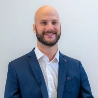 Chris Buldyke, P.Eng