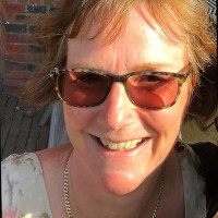 Karen Marieke Nieuwenburg Izadi