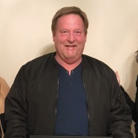 Russell Brown