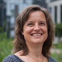 Anita Paalvast