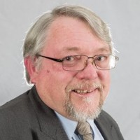 Walker Jeffrey