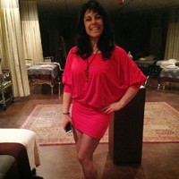 Natalie Angelucci  HAIR REMOVAL