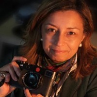 Isabel Santiago