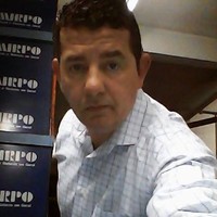 Fernando Aparecido de Lourdes