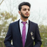 Hassan A. Mughal