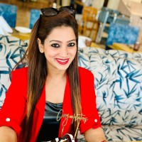 Preeti Saxena